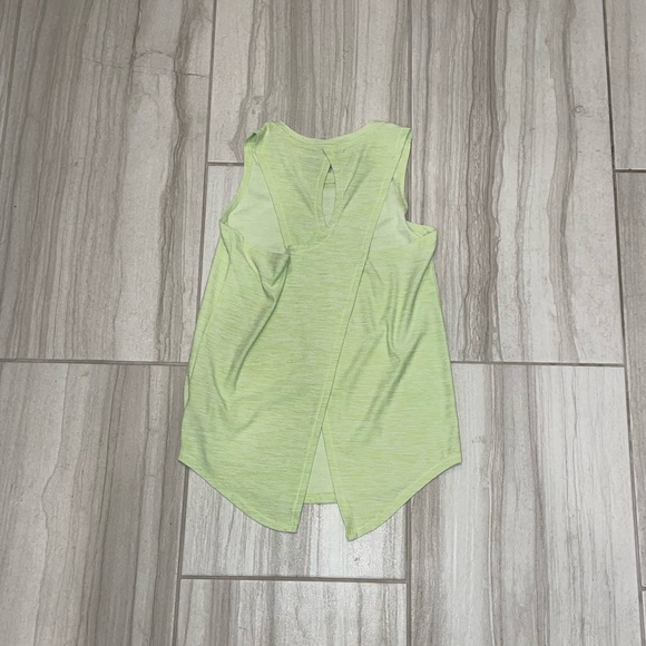 Old Navy Athletic Shirt - Picture 2 of 2